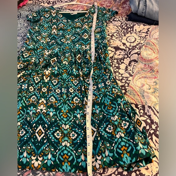 Garnet Hill Dress - Picture 8 of 8